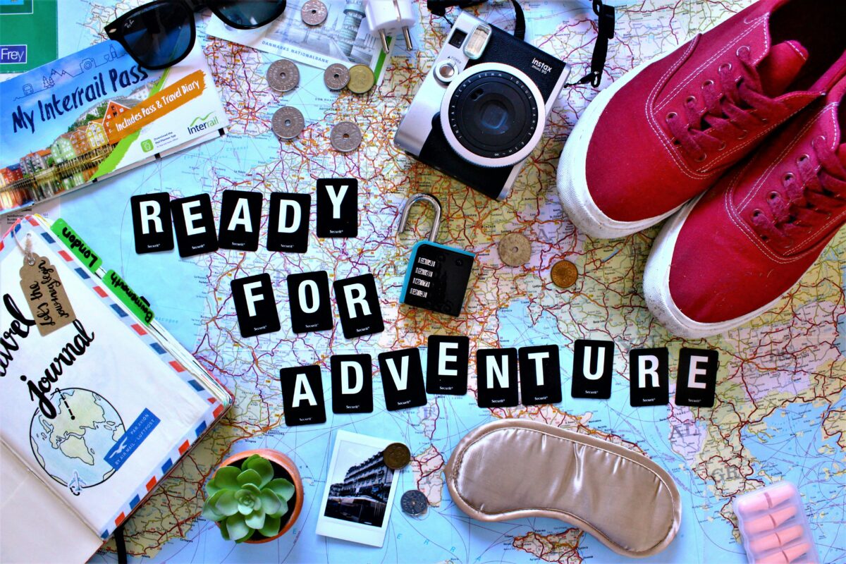 How to Plan an Amazing Vacation Without Overspending