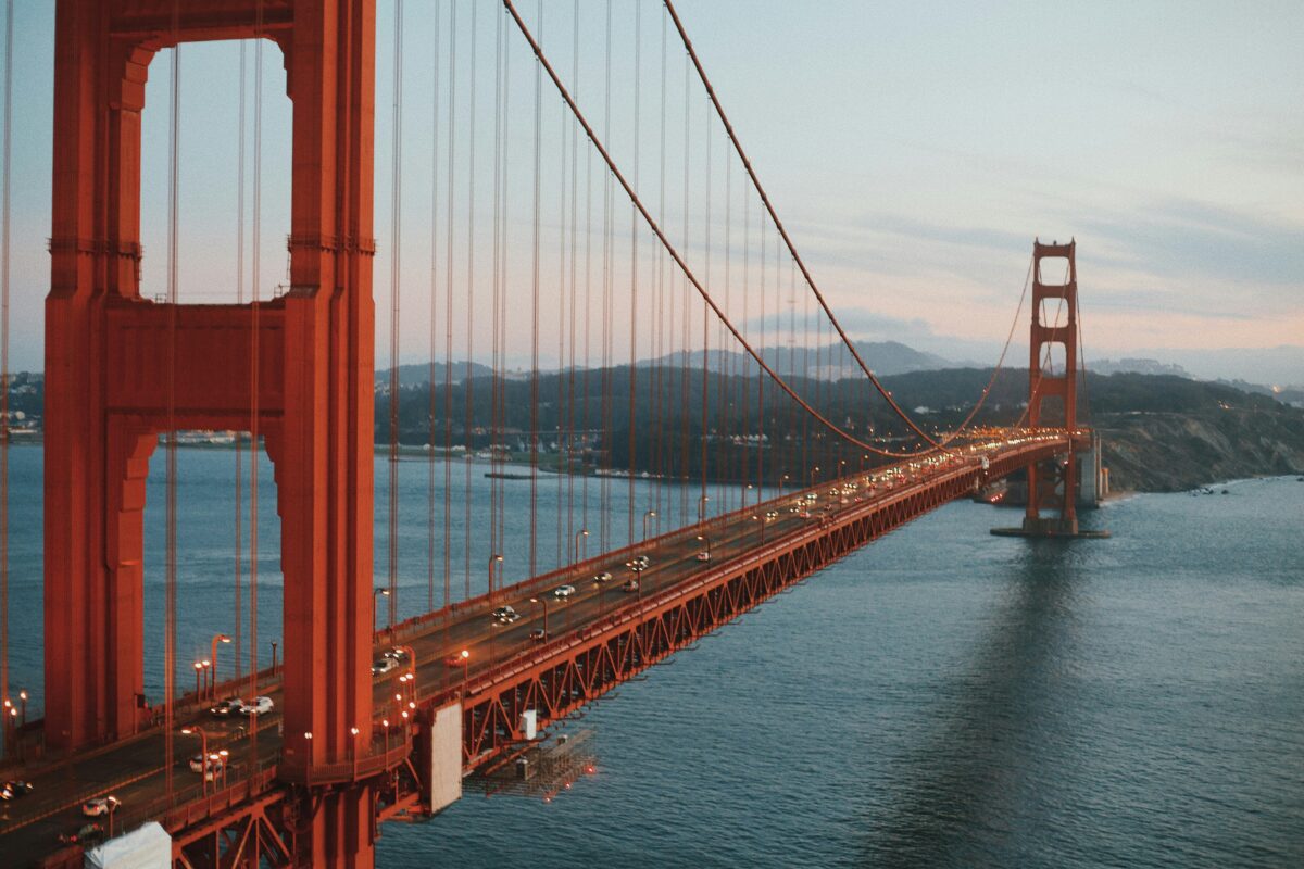 10 Amazing U.S. Destinations to Add to Your Travel List