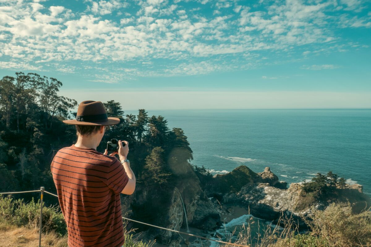10 Travel Experiences to Consider for Your Next U.S. Vacation